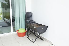 Desaru Arcadia Villa By Convergence