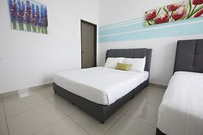 Desaru Arcadia Villa By Convergence