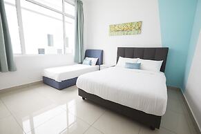 Desaru Arcadia Villa By Convergence