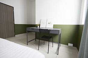 Desaru Arcadia Villa By Convergence