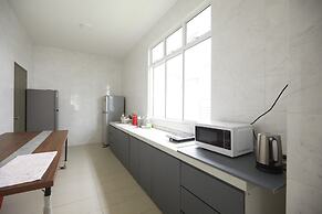 Desaru Arcadia Villa By Convergence