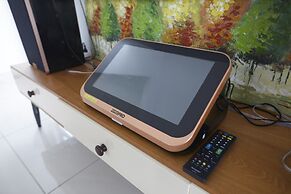 Desaru Arcadia Villa By Convergence