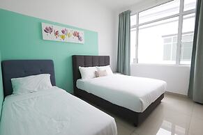 Desaru Arcadia Villa By Convergence