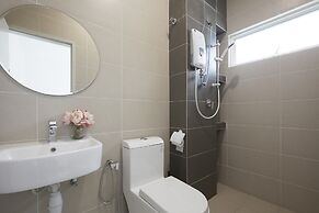 Desaru Arcadia Villa By Convergence