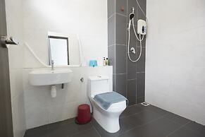 Desaru Arcadia Villa By Convergence