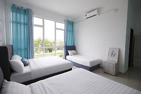 Desaru Arcadia Villa By Convergence