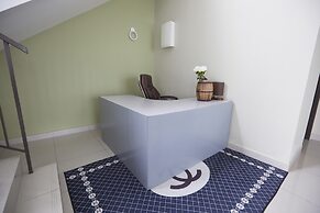 Desaru Arcadia Villa By Convergence