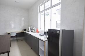 Desaru Arcadia Villa By Convergence