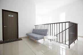 Desaru Arcadia Villa By Convergence