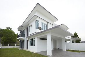 Desaru Arcadia Villa By Convergence