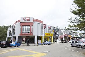 Desaru Arcadia Villa By Convergence