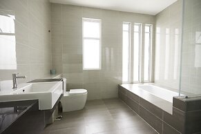 Desaru Arcadia Villa By Convergence