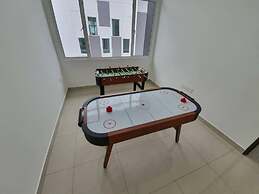 Desaru Arcadia Villa By Convergence