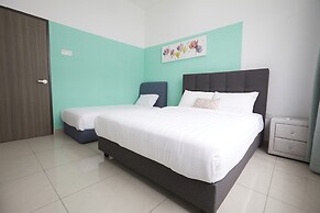 Desaru Arcadia Villa By Convergence