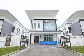 Desaru Arcadia Villa By Convergence