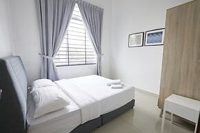 Desaru Arcadia Villa By Convergence