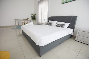 Desaru Arcadia Villa By Convergence