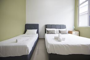 Desaru Arcadia Villa By Convergence