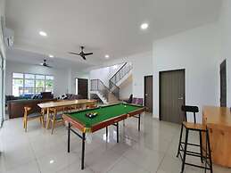 Desaru Arcadia Villa By Convergence