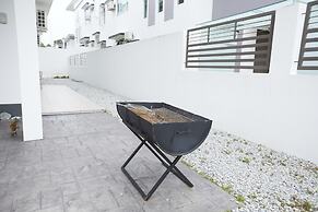 Desaru Arcadia Villa By Convergence