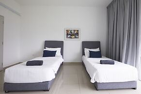 Desaru Arcadia Villa By Convergence