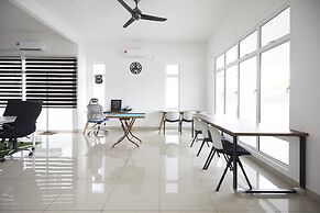 Desaru Arcadia Villa By Convergence