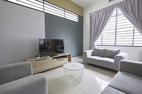 Desaru Arcadia Villa By Convergence