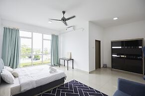 Desaru Arcadia Villa By Convergence