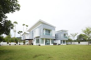 Desaru Arcadia Villa By Convergence