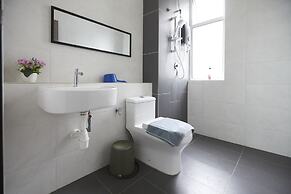 Desaru Arcadia Villa By Convergence