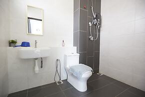 Desaru Arcadia Villa By Convergence