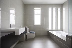 Desaru Arcadia Villa By Convergence