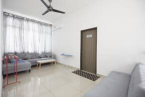 Desaru Arcadia Villa By Convergence