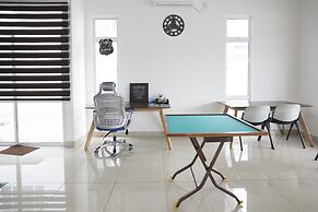 Desaru Arcadia Villa By Convergence