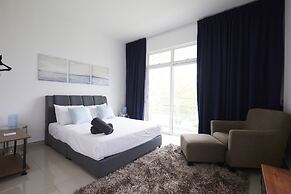 Desaru Arcadia Villa By Convergence