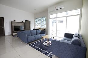 Desaru Arcadia Villa By Convergence