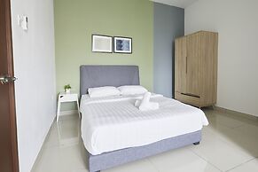 Desaru Arcadia Villa By Convergence