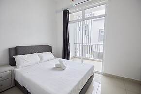 Desaru Arcadia Villa By Convergence