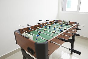 Desaru Arcadia Villa By Convergence