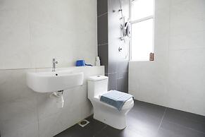 Desaru Arcadia Villa By Convergence