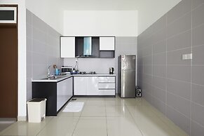 Desaru Arcadia Villa By Convergence