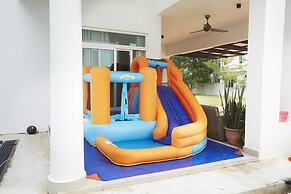 Desaru Arcadia Villa By Convergence