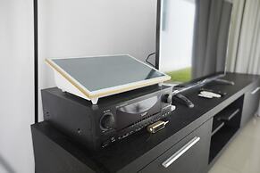 Desaru Arcadia Villa By Convergence