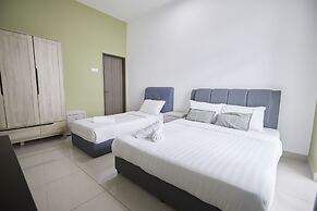 Desaru Arcadia Villa By Convergence