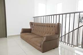 Desaru Arcadia Villa By Convergence