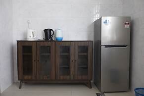 Desaru Arcadia Villa By Convergence