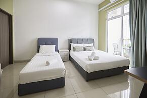 Desaru Arcadia Villa By Convergence