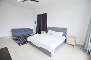 Desaru Arcadia Villa By Convergence