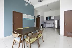 Desaru Arcadia Villa By Convergence