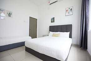 Desaru Arcadia Villa By Convergence